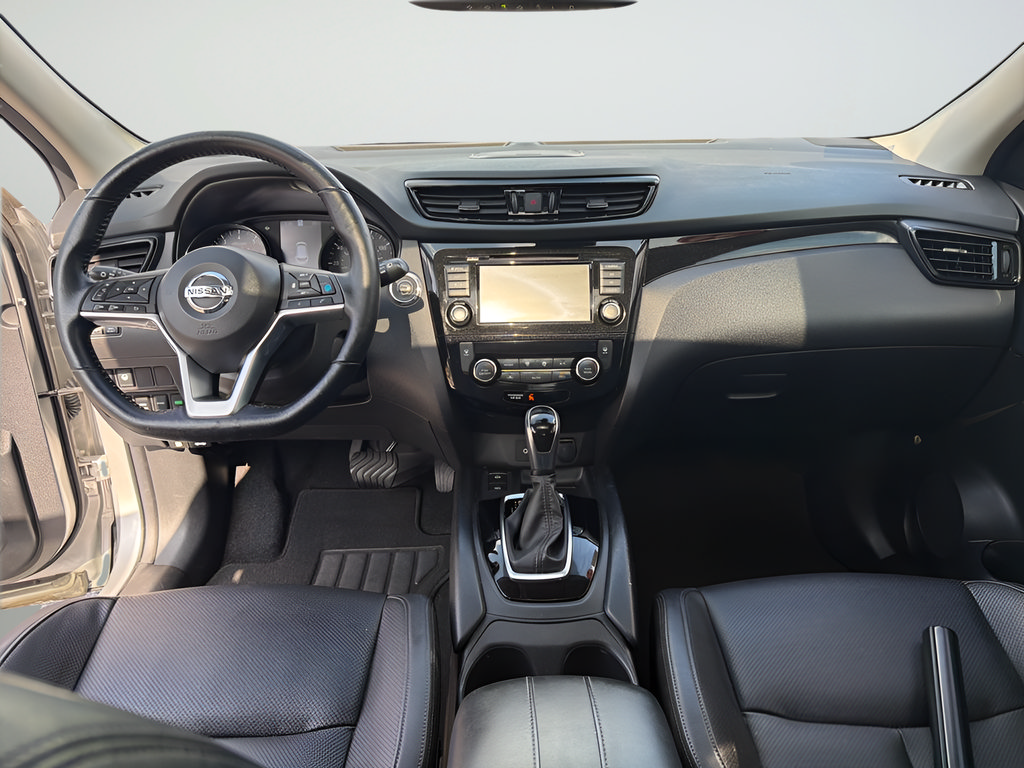 Used 2022 Nissan Rogue Sport SL w/ Premium Package AWD/4WD image 26