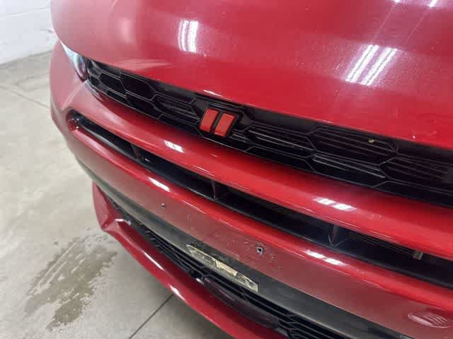 Used 2024 Dodge Hornet GT AWD/4WD image 29