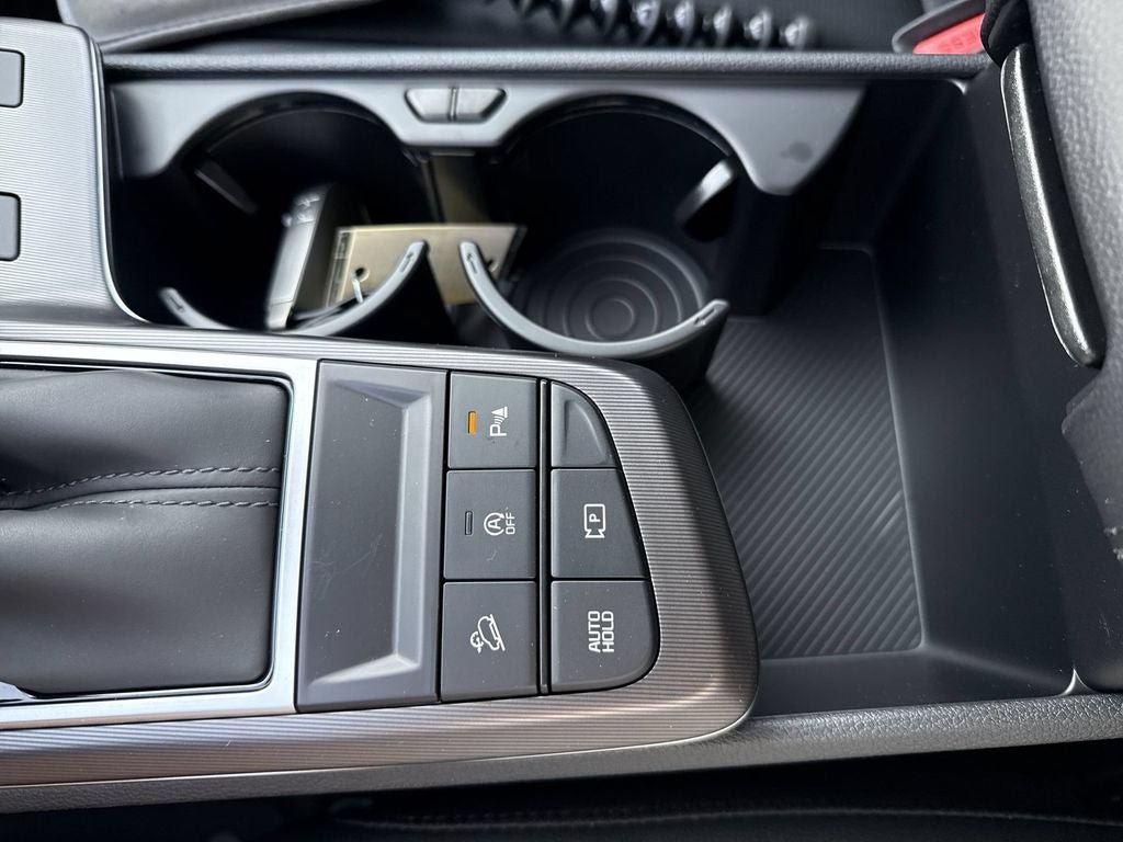 New 2026 Kia Sportage EX AWD/4WD image 36