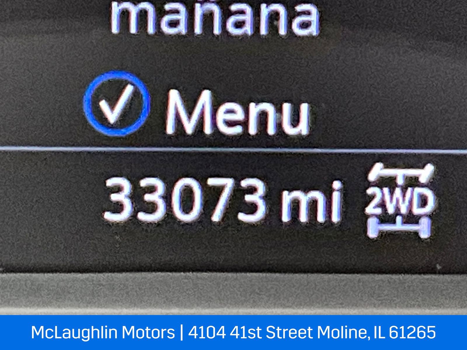 Certified 2023 Cadillac XT6 Premium Luxury image 18