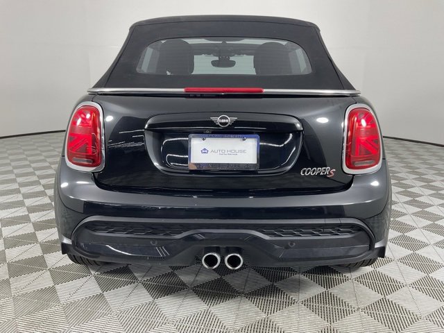 Used 2024 MINI Cooper S image 7
