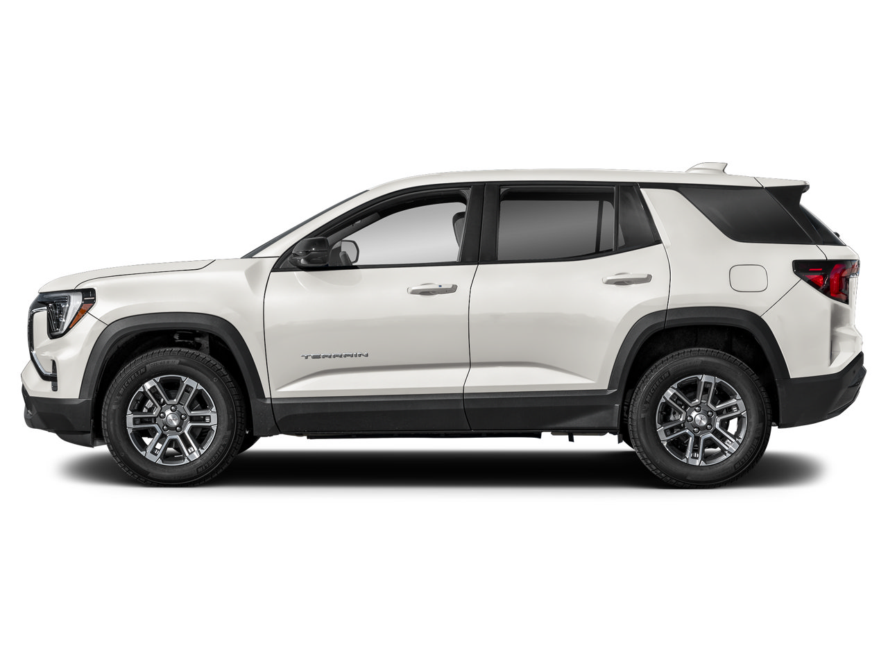 New 2026 GMC Terrain Denali AWD/4WD image 34