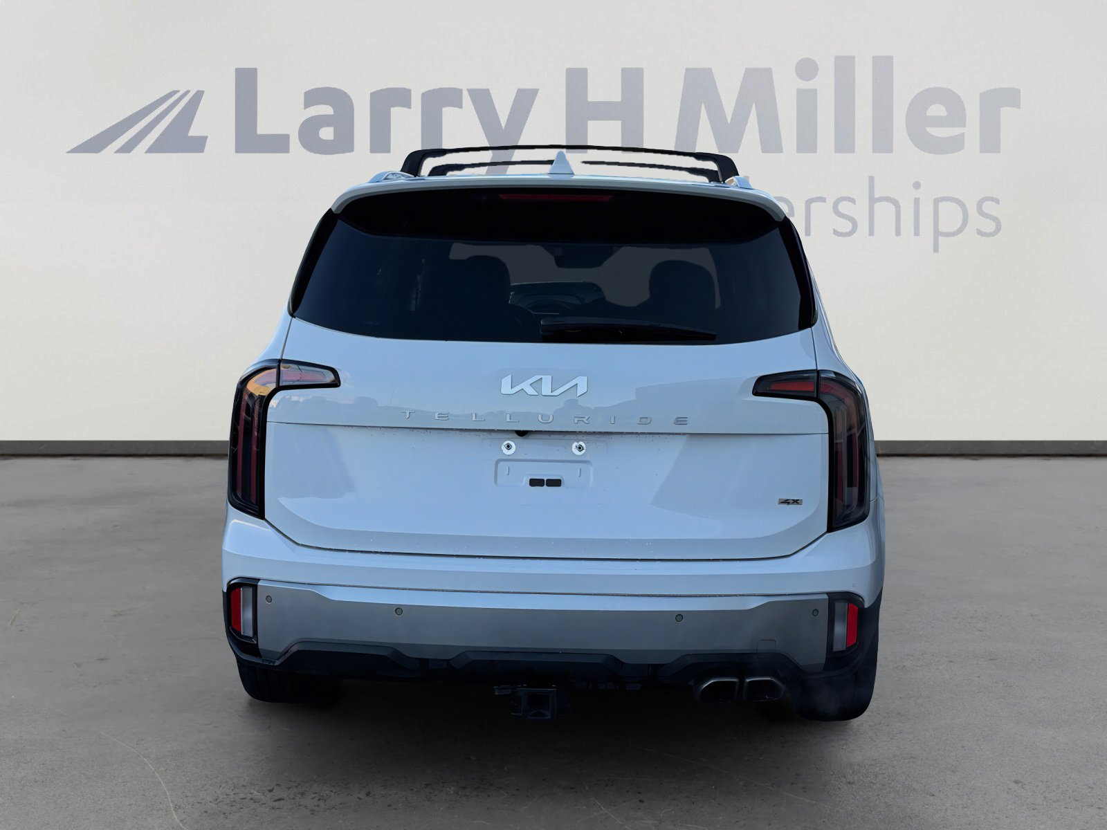 Used 2024 Kia Telluride SX Prestige image 4