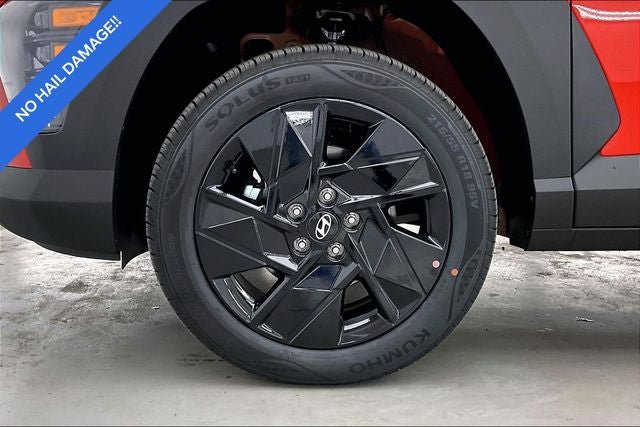 New 2026 Hyundai Kona SEL Sport AWD/4WD image 14