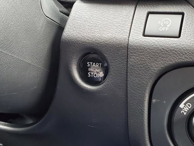 New 2026 Nissan Frontier SV image 31