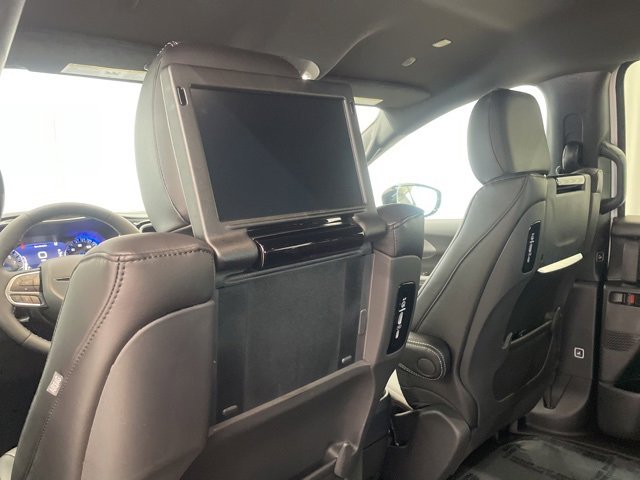 New 2026 Chrysler Pacifica Select image 41