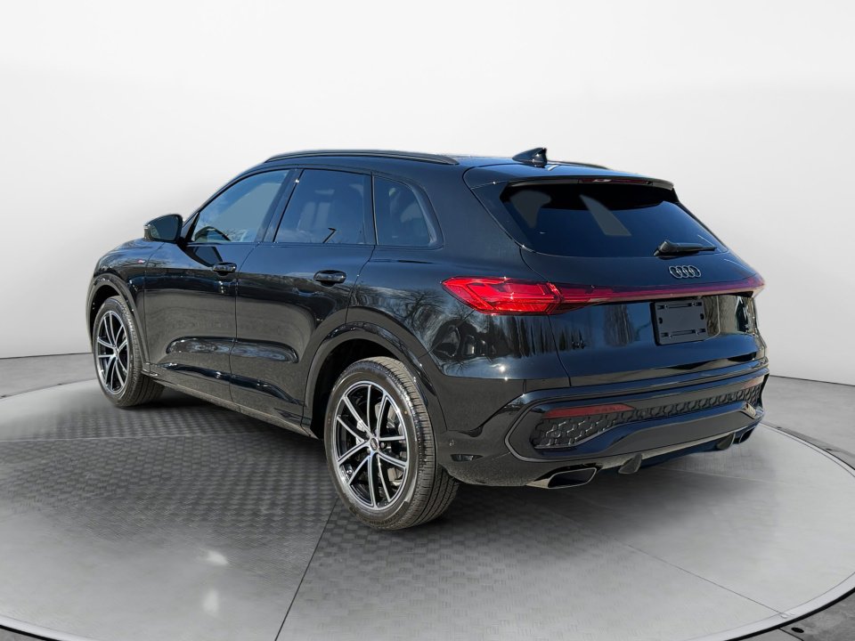 New 2026 Audi Q5 Premium Plus image 5