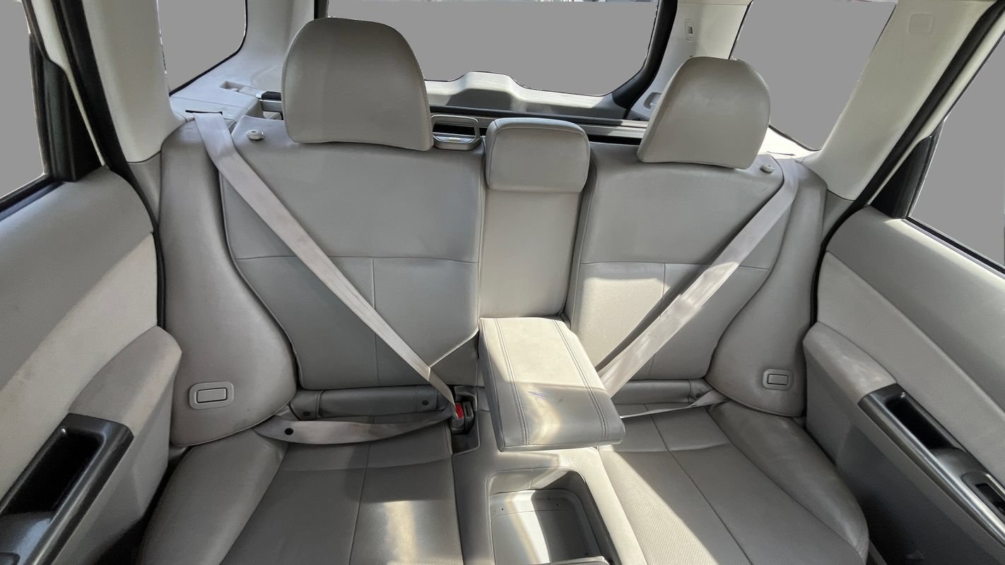 Used 2012 Subaru Forester 2.5X Limited AWD/4WD image 13