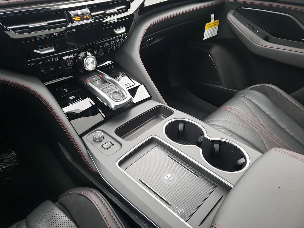 New 2026 Acura MDX Type S AWD/4WD image 14