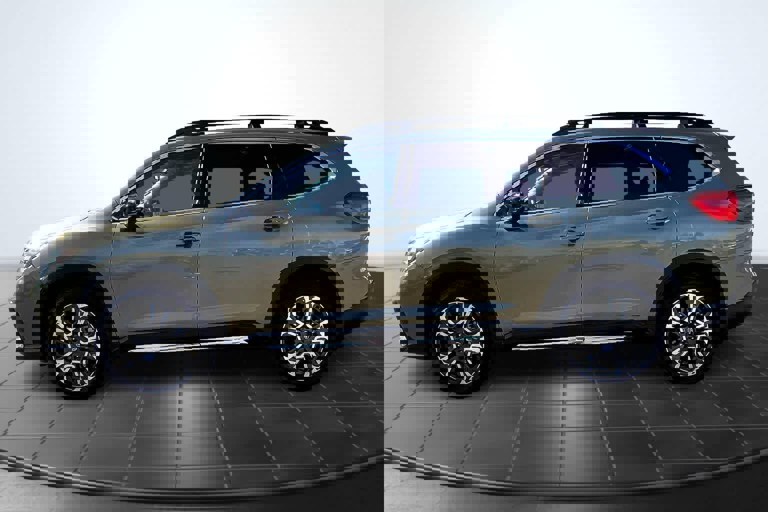 Used 2024 Subaru Ascent Limited w/ Technology Package image 3