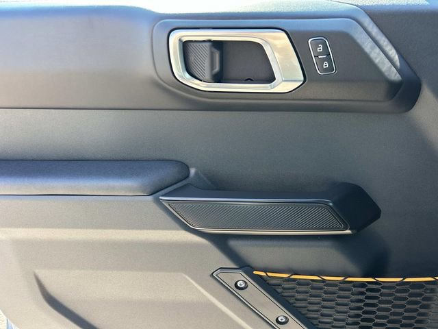 Used 2024 Ford Bronco Badlands image 29
