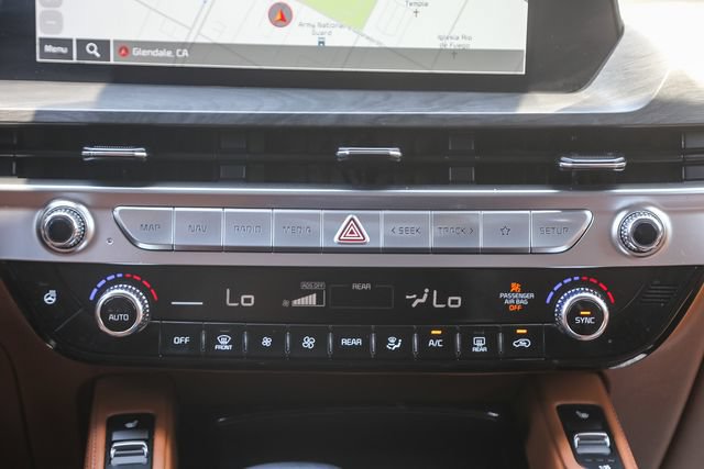 Certified 2023 Kia Telluride EX X-Line AWD/4WD image 13