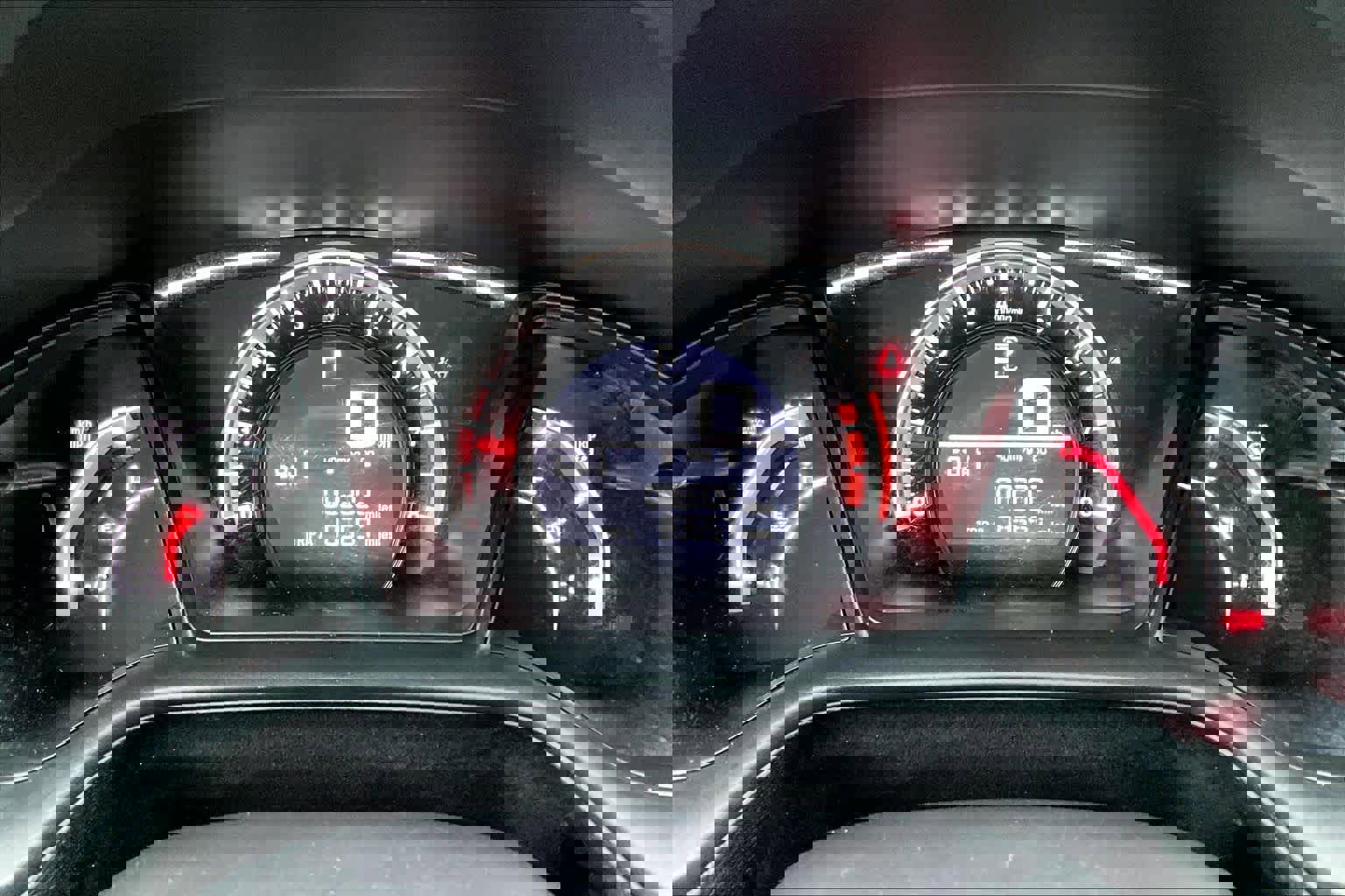 Used 2018 Honda Civic LX image 24