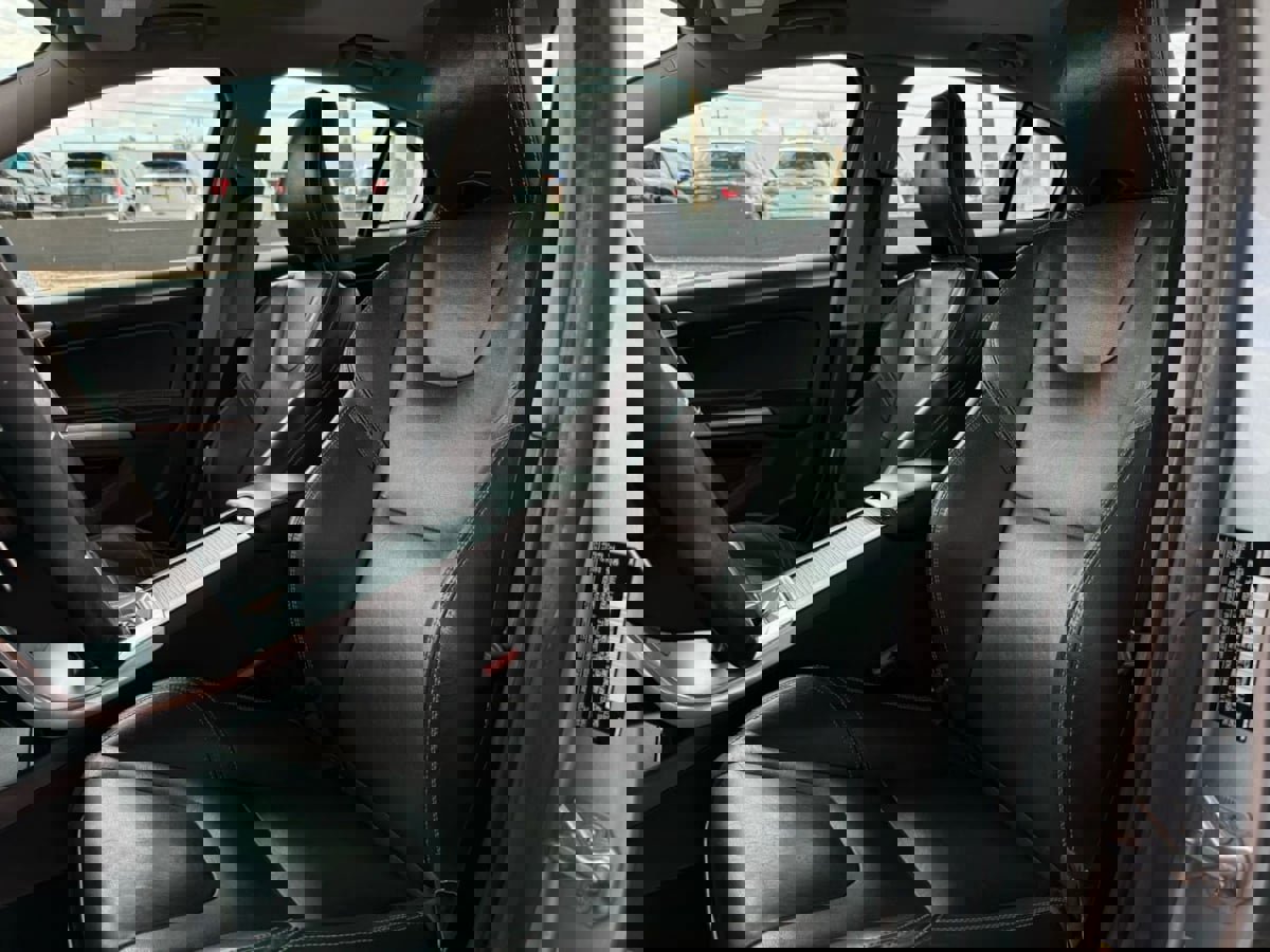 Used 2017 Volvo S60 T5 Dynamic w/ Vision Package FWD image 40