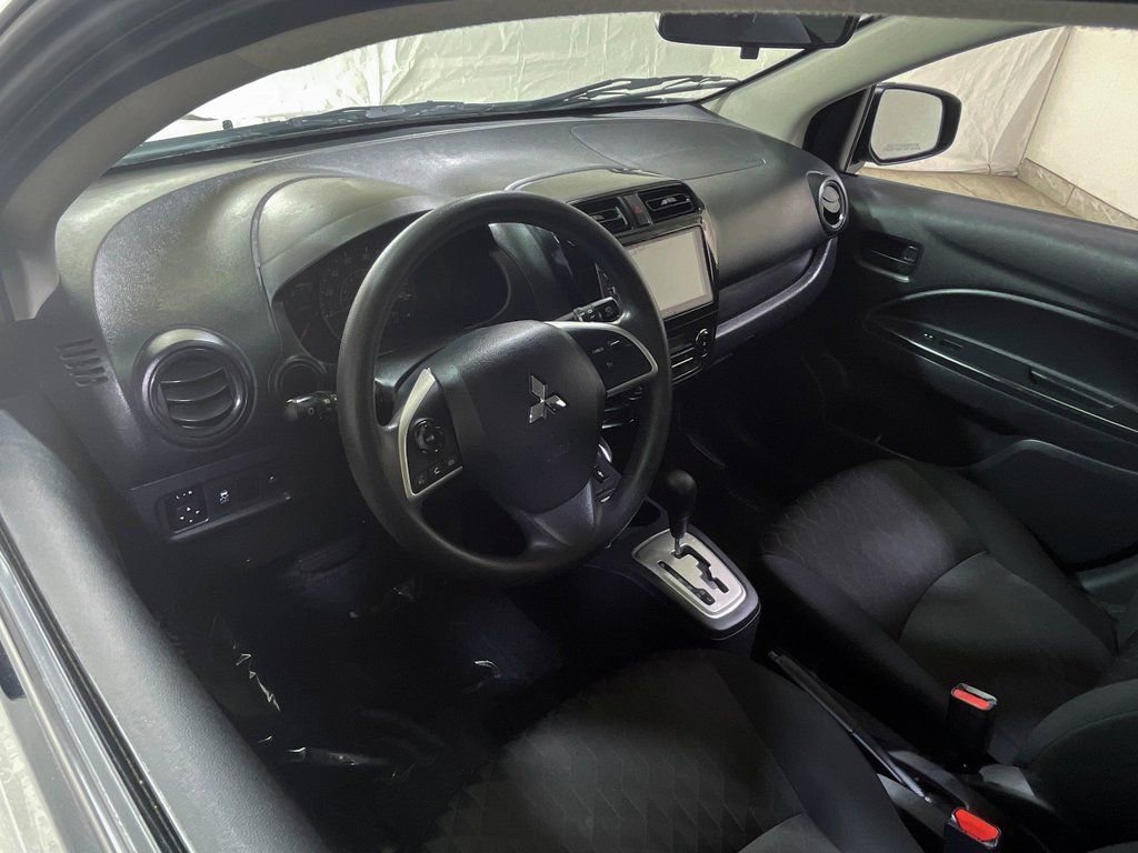 Used 2024 Mitsubishi Mirage ES image 19