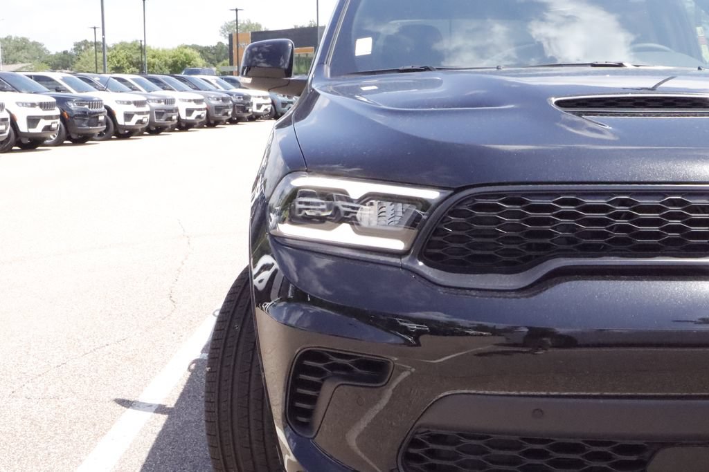 New 2026 Dodge Durango GT AWD/4WD image 3