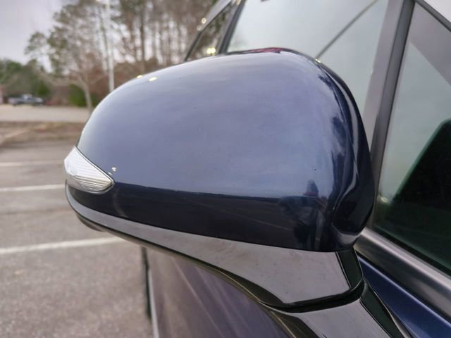 Used 2022 Hyundai Santa Fe Calligraphy image 12