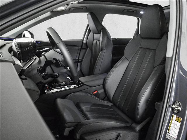 Certified 2025 Audi Q6 e-tron Premium Plus w/ Premium Plus image 17