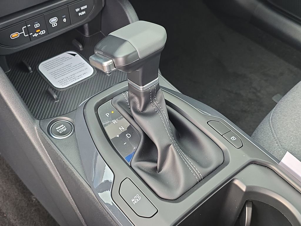 New 2025 Kia K4 EX image 28