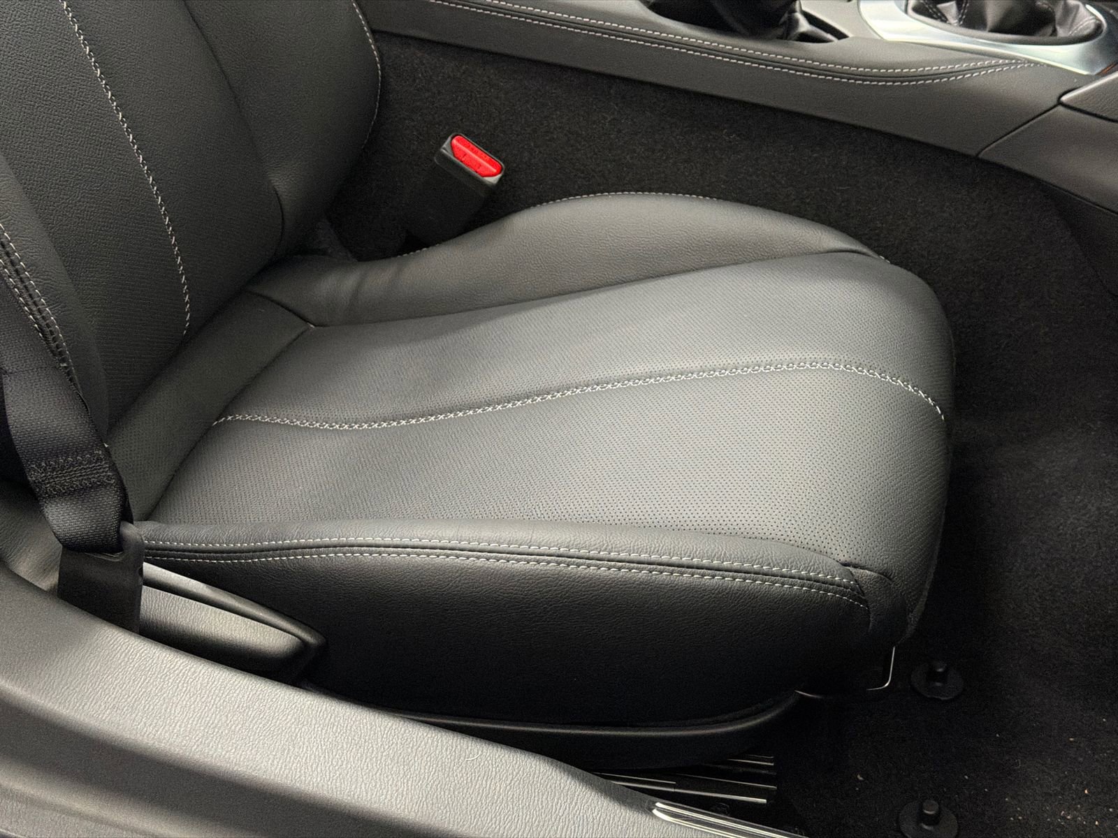 New 2025 MAZDA MX-5 Miata Grand Touring image 14