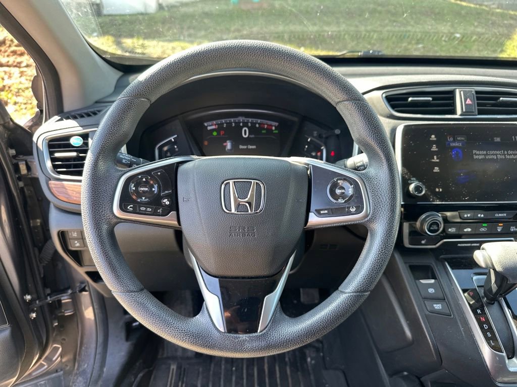 Used 2020 Honda CR-V EX image 41