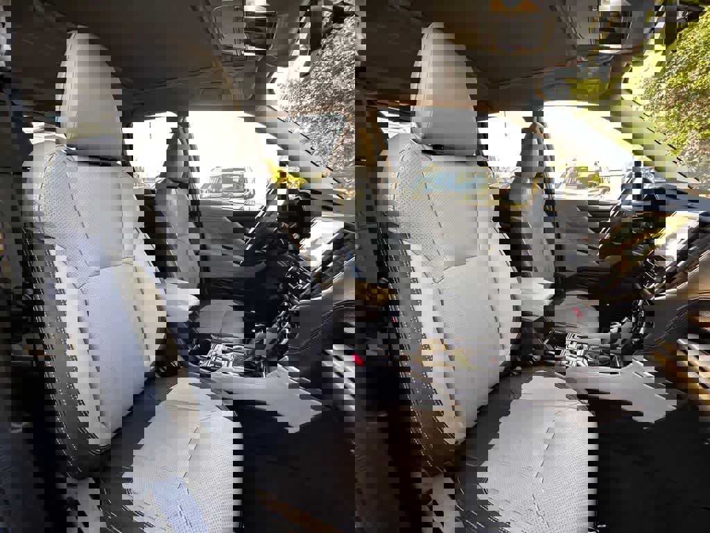 Used 2019 Subaru Forester Limited AWD/4WD image 15