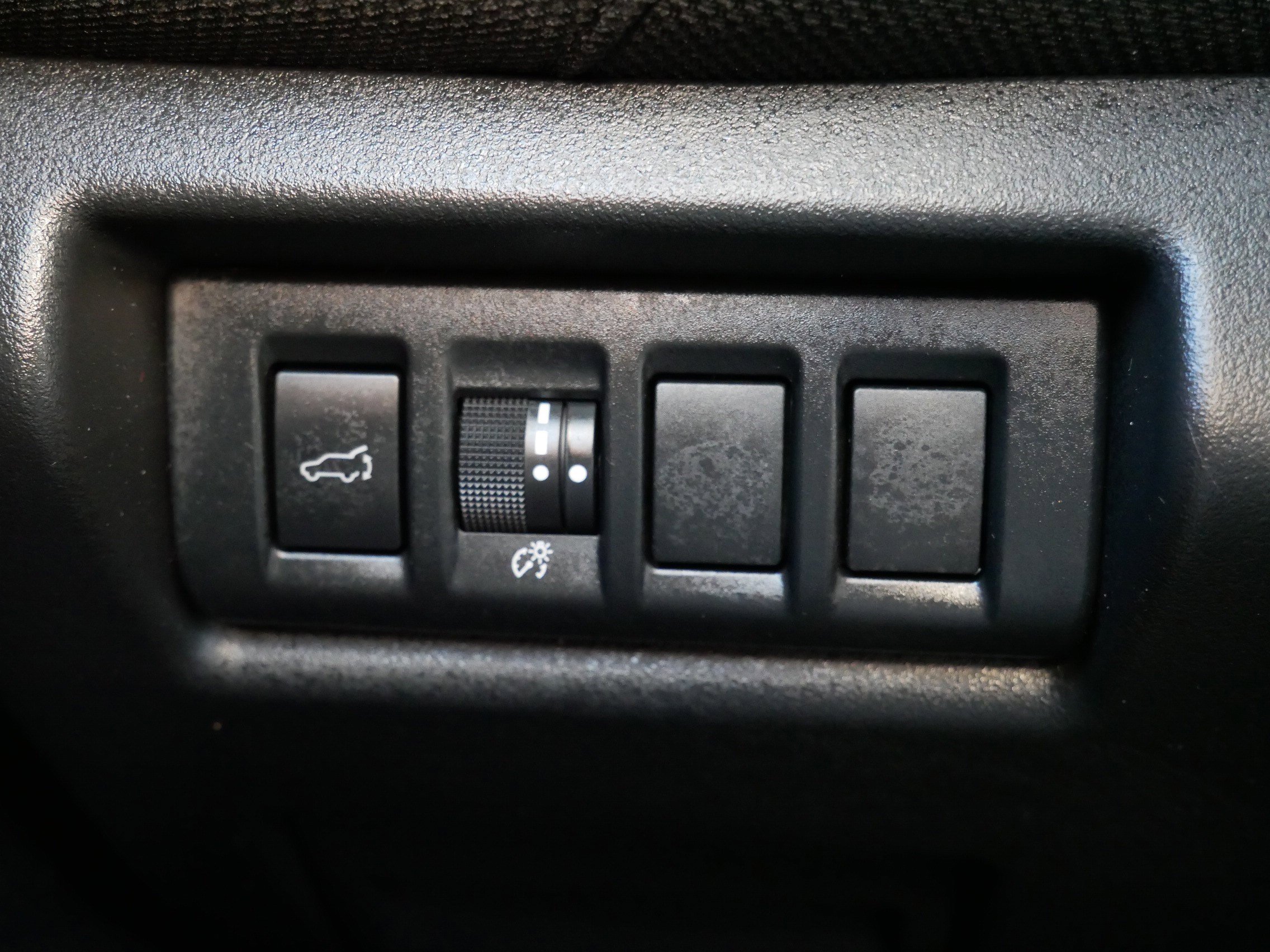 Certified 2026 Subaru Outback Premium image 26