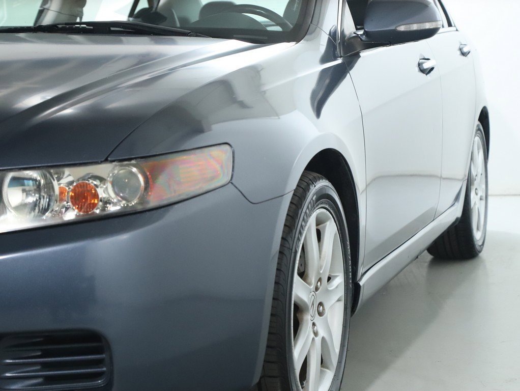 Used 2005 Acura TSX image 3