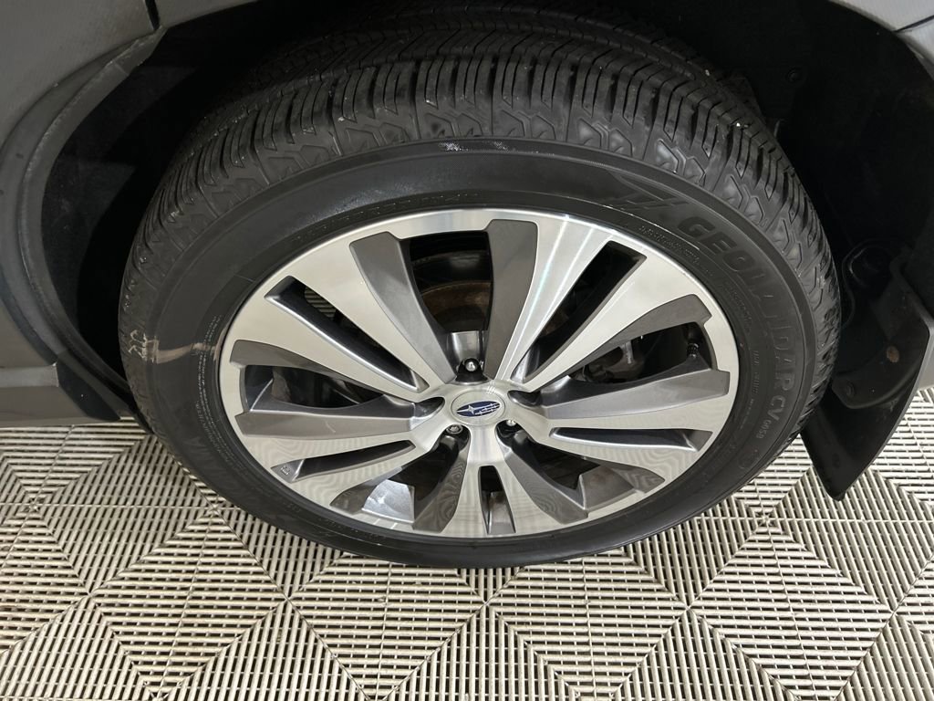 Used 2021 Subaru Ascent Touring image 10