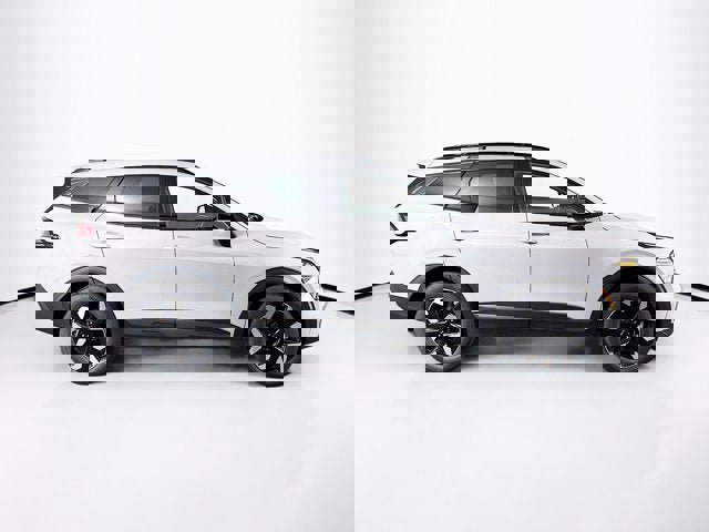 Used 2024 Kia Sportage X-Line image 4