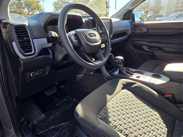 New 2025 Ford Ranger XL w/ Trailer Tow Package image 10