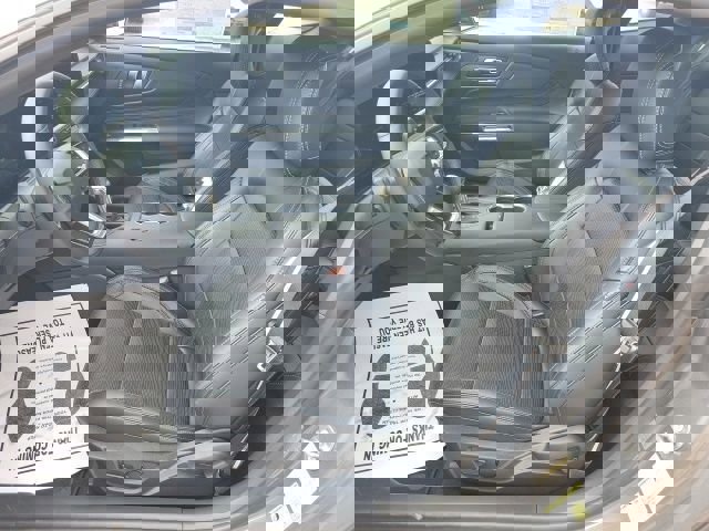 New 2025 Ford Mustang Premium image 14