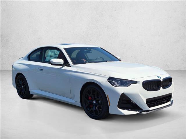 New 2026 BMW 230i xDrive Coupe w/ Premium Package AWD/4WD image 4