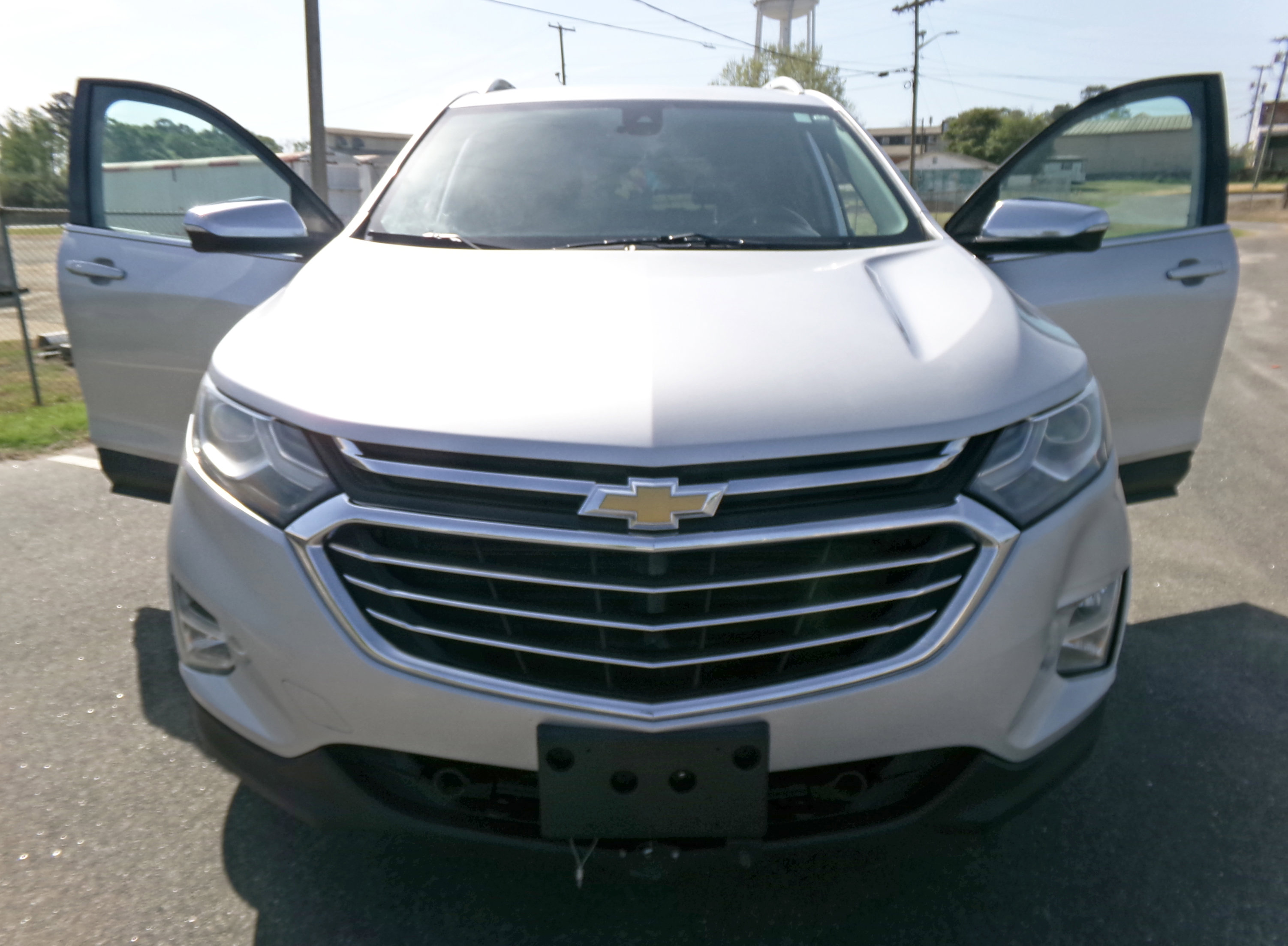 Used 2018 Chevrolet Equinox Premier image 6