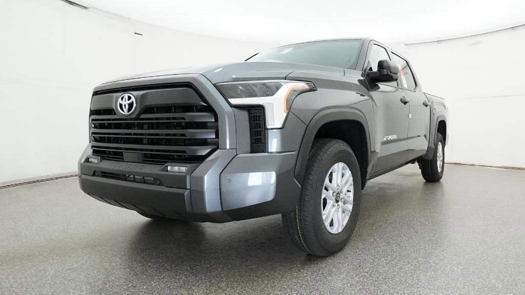 New 2026 Toyota Tundra SR5 AWD/4WD image 7