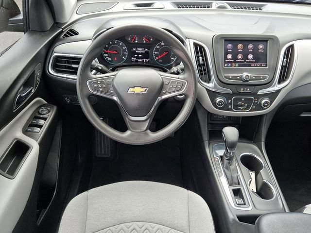 Used 2024 Chevrolet Equinox LS w/ Midnight Edition FWD image 7