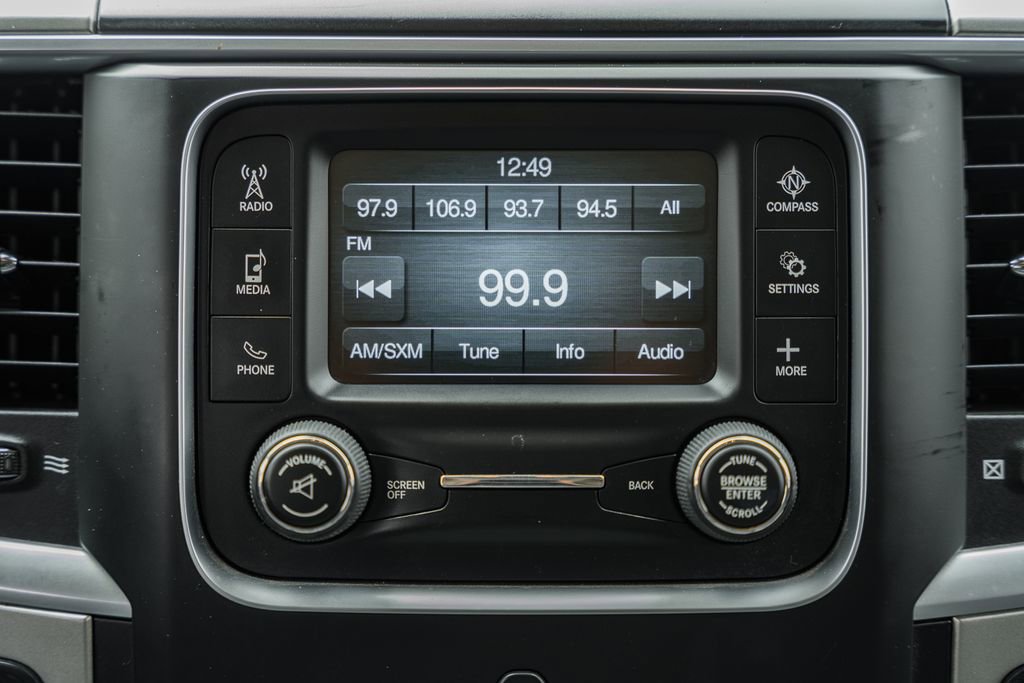 Used 2019 RAM 1500 Classic Warlock image 31