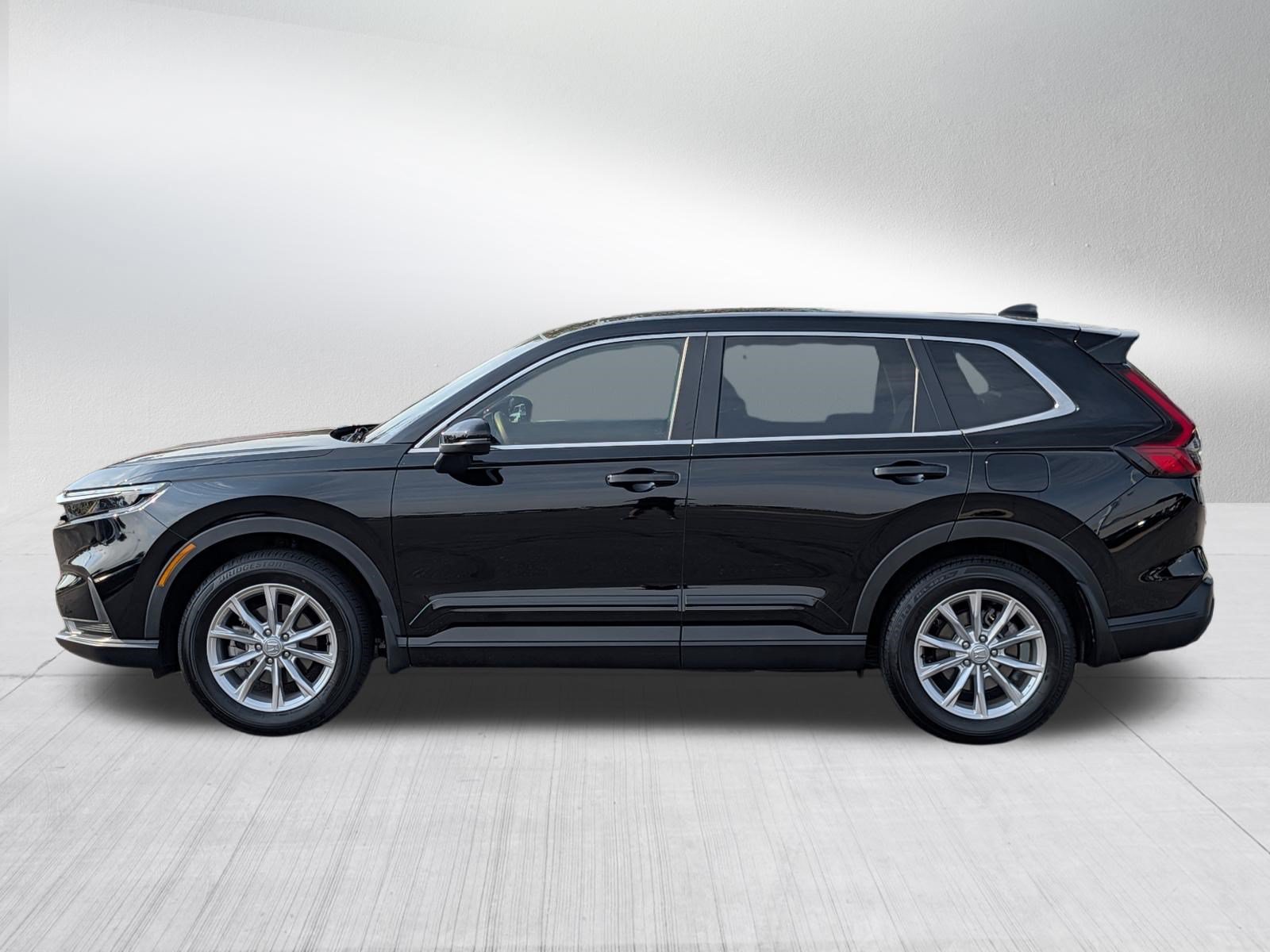 Used 2024 Honda CR-V EX image 4
