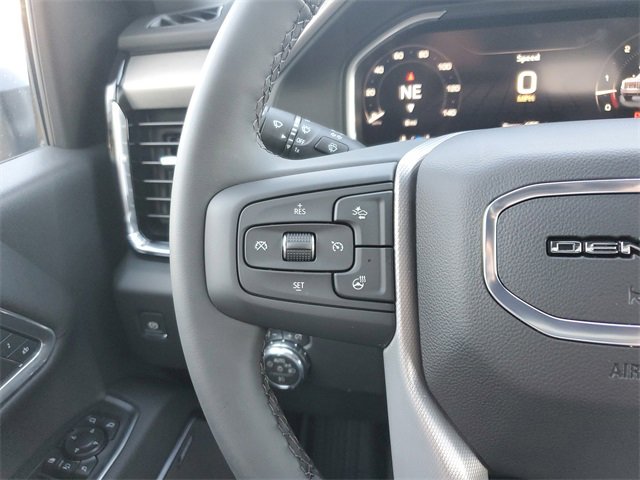 New 2026 GMC Sierra 2500 Denali w/ Denali Reserve Package image 22