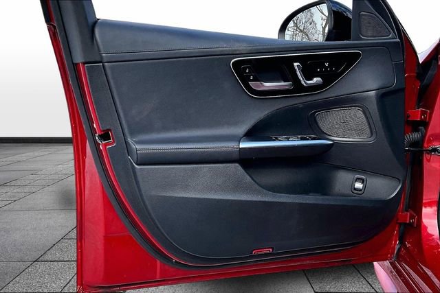 Certified 2023 Mercedes-Benz C 300 4MATIC Sedan image 23