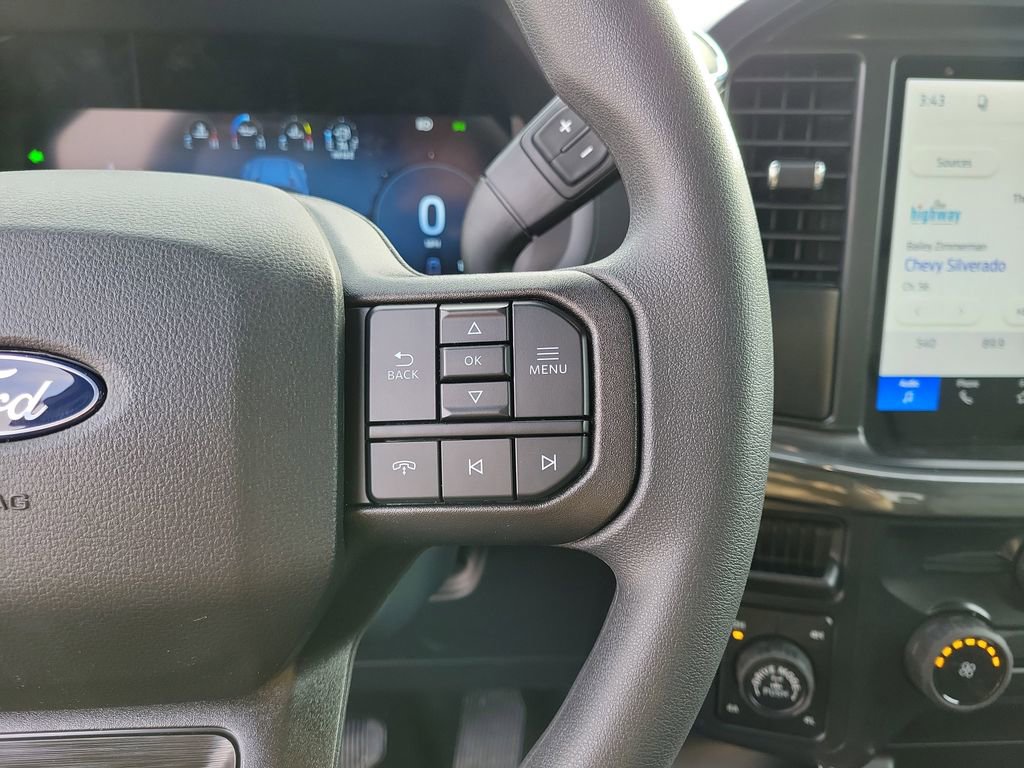 New 2026 Ford F150 STX w/ F-150 LOBO Package image 24