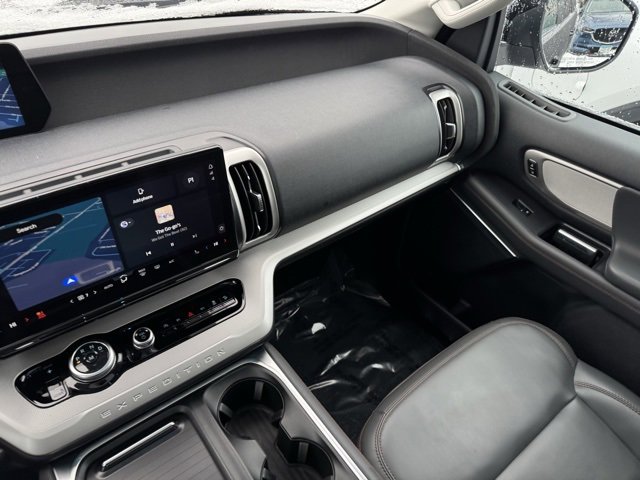 Certified 2025 Ford Expedition Max Active image 29