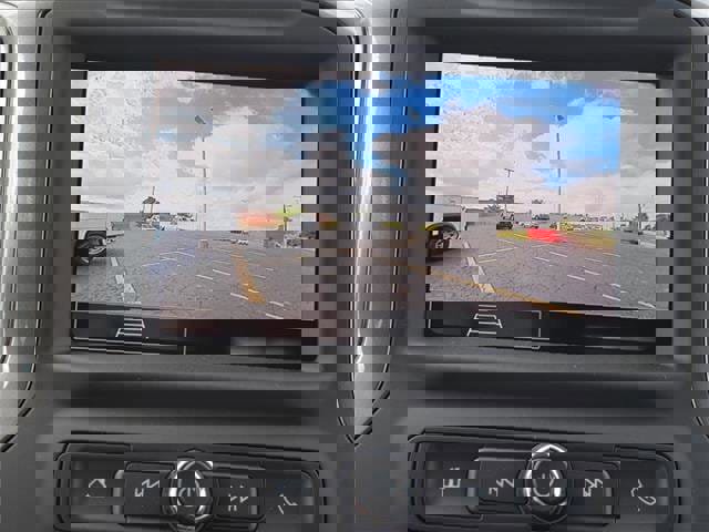 New 2025 Chevrolet Silverado 3500 W/T w/ WT Convenience Package image 13