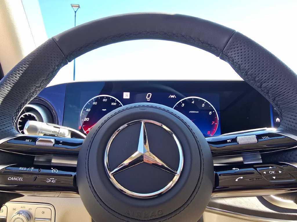 New 2027 Mercedes-Benz GLE 350 4MATIC image 29