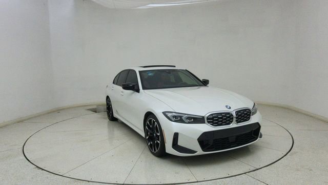 Used 2026 BMW M340i image 64