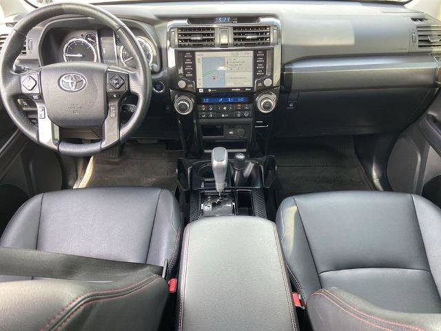 Used 2023 Toyota 4Runner TRD Pro image 17