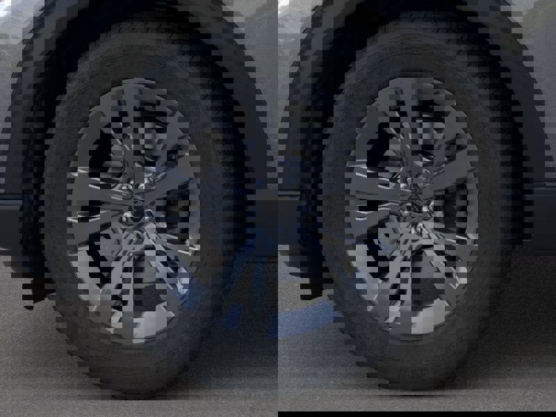 New 2026 Ford Explorer Active image 19