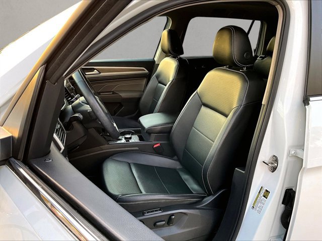 Used 2022 Volkswagen Atlas SEL image 27
