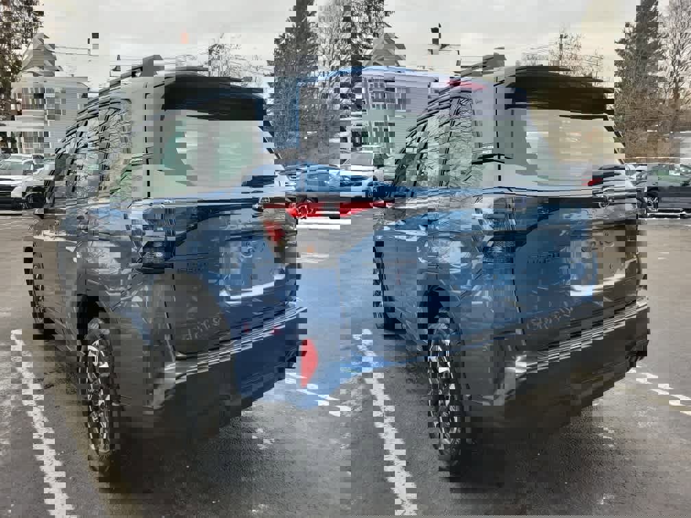 Certified 2025 Subaru Forester image 6