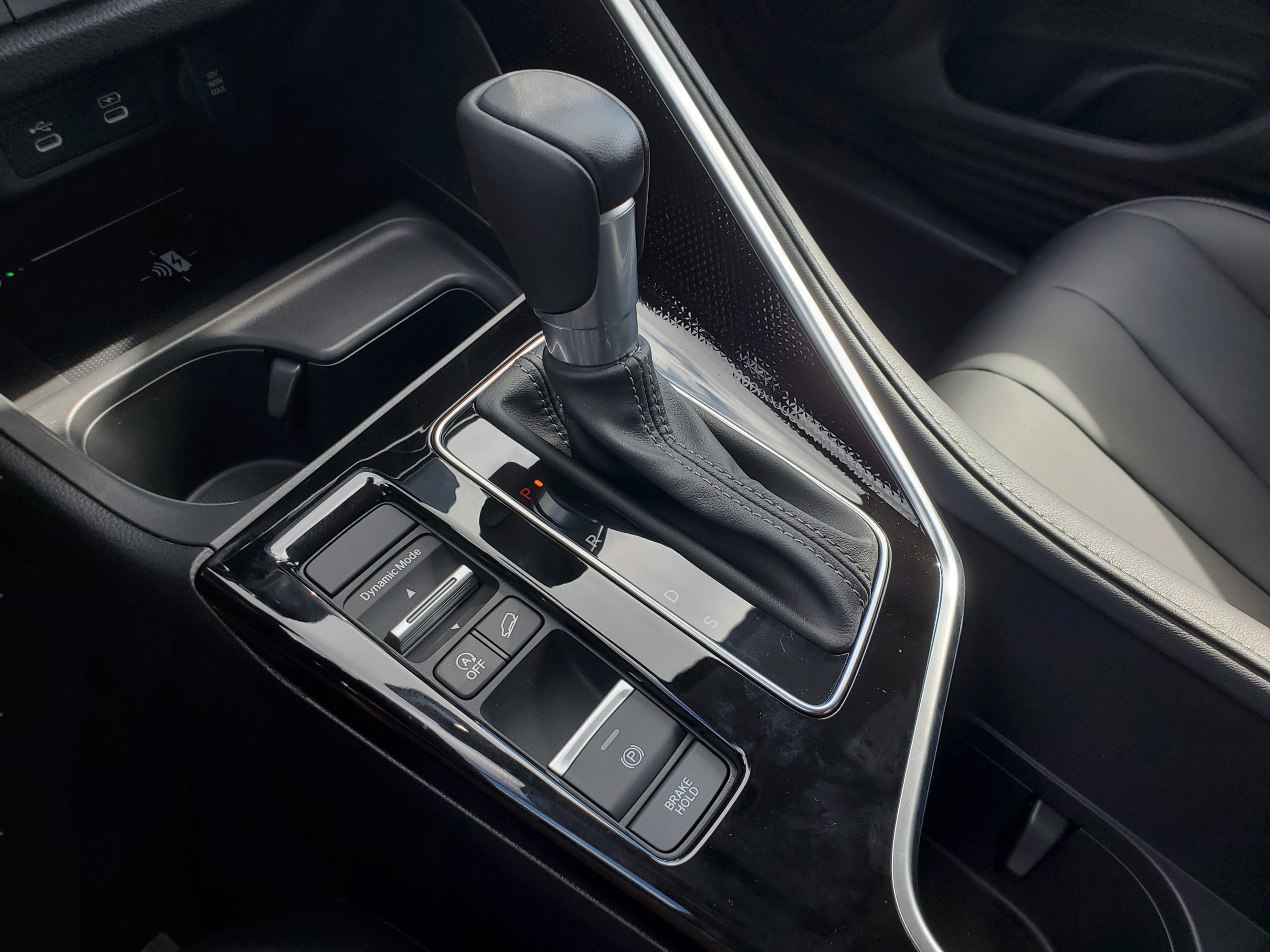 New 2026 Acura ADX FWD image 27